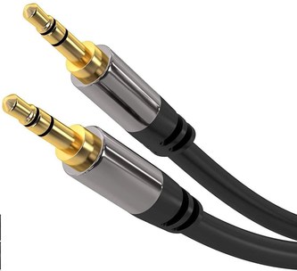PREMIUMCORD kabel, Jack 3.5mm - Jack 3.5mm M/M 1,5m