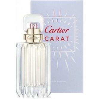 Cartier Carat Parfémovaná voda 50 ml pro ženy
