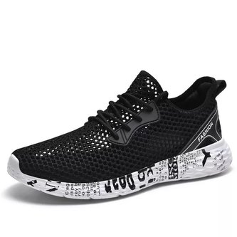 SaYt Aqua Beach Men's Shoes Ltd. 2023 Black/White EU 44