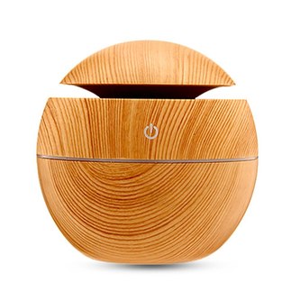 Aroma difuzér AD30 Světlé dřevo, 130ml