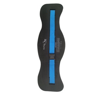 Plavecký pás ARROW Uni pro děti a dospělé Černá