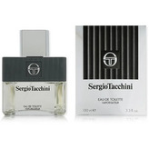Sergio Tacchini Classic Toaletní voda 100 ml pro muže