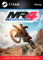 Moto Racer 4 (PC Steam) Krabicová