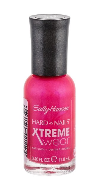 Sally Hansen Hard As Nails Lak na nehty Xtreme Wear 11,8 ml 249 Total Flirt pro ženy