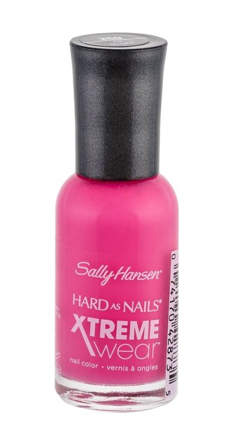 Sally Hansen Hard As Nails Lak na nehty Xtreme Wear 11,8 ml 259 All Bright pro ženy