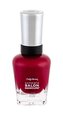 Sally Hansen Complete Salon Manicure Lak na nehty 14,7 ml 226 Red It Online pro ženy