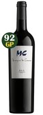 Marques de Caceres MC 0,75l 2009