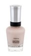 Sally Hansen Complete Salon Manicure Lak na nehty 14,7 ml 757 Una-veil-able pro ženy