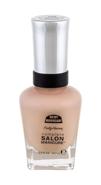 Sally Hansen Complete Salon Manicure Lak na nehty 14,7 ml 142 Off-the-Shoulder pro ženy