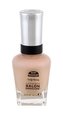 Sally Hansen Complete Salon Manicure Lak na nehty 14,7 ml 142 Off-the-Shoulder pro ženy