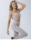 Sportovní set Bum lift Melody bra, šedá XL