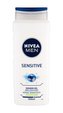 Nivea Men Sensitive Sprchový gel 500 ml pro muže