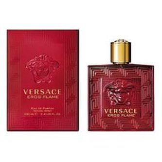 Versace Eros Parfémovaná voda Flame 30 ml pro muže