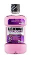 Listerine Mouthwash Ústní voda Total Care Clean Mint 250 ml unisex