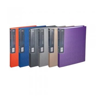 Katalogová kniha 36mm MF60AK Oranžová