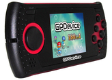 GPDevice - Handheld Gaming Consols 16bit