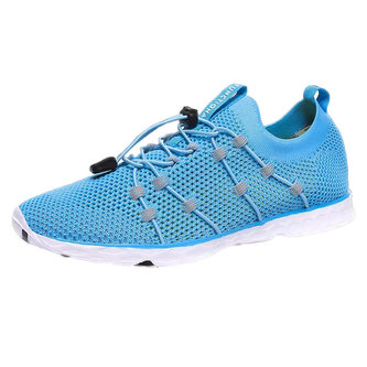 SaYt Water Sports Beach Unisex Shoes Blue/White EU 38