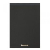 Poznámkový blok A4 Compera 80 listů C8214