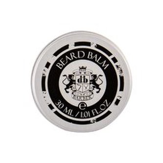 DEAR BARBER Beard Balm Vosk na vousy 30 ml pro muže
