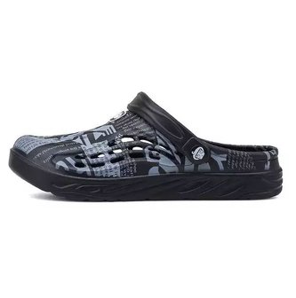 SaYt Sports Plus Sandals Unisex - Black EU 42