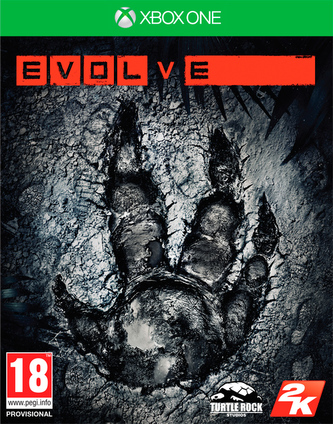 Evolve (XOne)