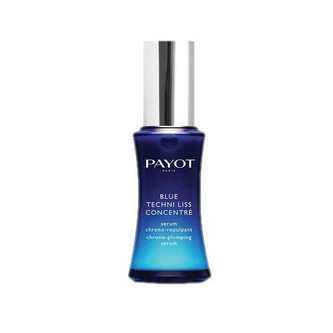 PAYOT Blue Techni Liss Pleťové sérum Concentré 30 ml pro ženy