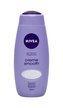 Nivea Creme Smooth Sprchový krém 500 ml pro ženy