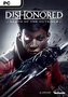 Dishonored: Death Of The Outsider (PC) Krabicová