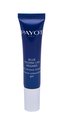 PAYOT Blue Techni Liss Oční gel Regard 15 ml pro ženy