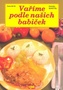 Vaříme podle našich babiček