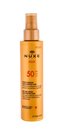 NUXE Sun Opalovací přípravek na tělo Melting Spray 150 ml SPF50 pro ženy