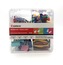 Binder Clip - Sponky - Připínáčky - Gumičky Set B3645