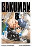 Bakuman. Tom 8