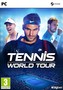 Tennis World Tour (PC) Krabicová