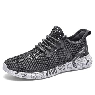 SaYt Aqua Beach Men's Shoes Ltd. 2023 Grey/White EU 42