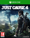 Just Cause 4 Steelbook Edition (XOne)