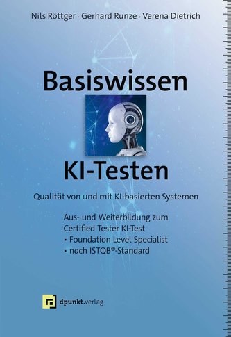Basiswissen KI-Testen