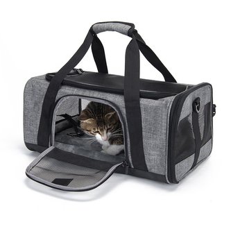 Cestovní taška na psa Wakytu C26-S Airline