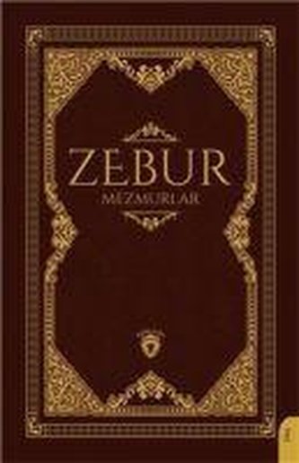 Zebur - Mezmurlar