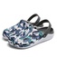 SaYt Slip-on shoes Women's Grey/White EU 36