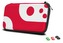 Speedlink ochranné pouzdro Nintendo Switch (SL-330200-BKRD)