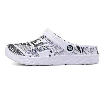 SaYt Sports Plus Sandals Unisex - White EU 39