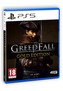 GreedFall Gold Edition (PS5)