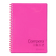 Poznámkový blok Compera CPA4801 A4 Růžová