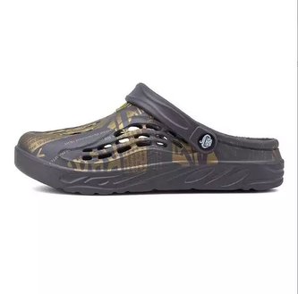 SaYt Sports Plus Sandals Unisex - Grey EU 48-49