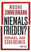 Niemals Frieden?