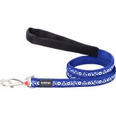 Vodítko RD 20 mm x 1,8 m - Evil Eye Tm.Modrá