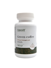 Ostrovit - Green coffee vege 90 tablet
