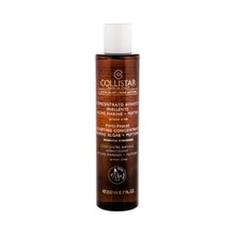Collistar Special Perfect Body Pro zeštíhlení a zpevnění Two-Phase Sculpting Concentrate 200 ml pro ženy