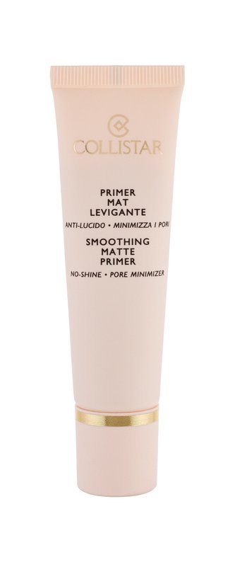 Collistar Smoothing Matte Primer Podklad pod makeup 30 ml pro ženy